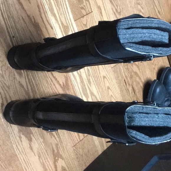 Isaac mizrahi boots - Picture 3 of 9